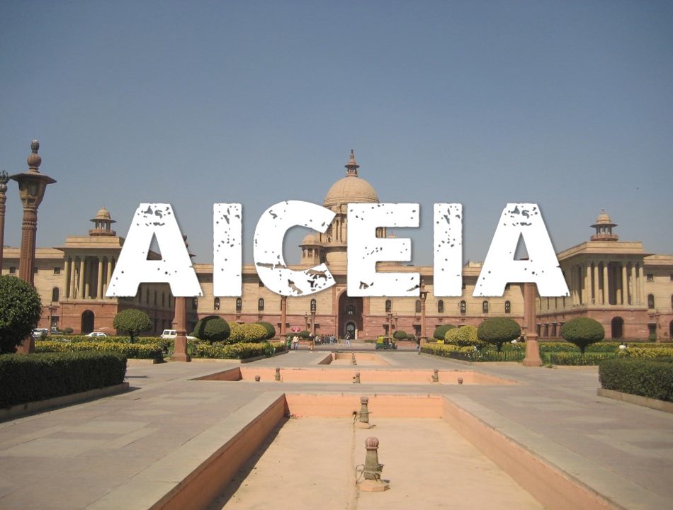 AICEIA requests suspension of Physical Verification process