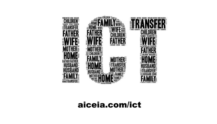 AICEIA writes to the JS(Admin) on ICT – 3rd consecutive Letter